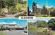 Postcard  Blackburn Multiview  My Ref  B12251 - Other & Unclassified