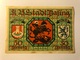 Allemagne Notgeld Pasing 50 Pfennig - Collections