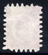 FINLAND 1866 40 P.rose/lilac-blue On Wove Paper With Roulette II, Used.  SG 40, Michel 9 Bx - Gebraucht