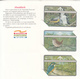 NETHERLANDS - Set Of 3 Cards, Birds, CN : 344H, Tirage 10000, Mint - Autres & Non Classés