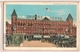 United States ** & Hotel, Osburn House Rochester, New York (886) - Rochester