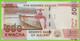 Voyo MALAWI 500 Kwacha 2014(2015) P66a 161a AX UNC Mulunguzi Dam (Zomba) - Malawi