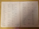 Catalogue Oblitérations Recettes Distributions Type 24 Bis 1884 (tirage 130 Exemplaires) - Francia