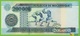 Voyo MOZAMBIQUE 200000 Meticais 2003 P141 B226a GB UNC Dancers - Mozambique