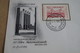 Heysel 1950,timbre Sur Enveloppe,25 Iem Foire Bruxelles 21/04/1951,pour Collection - ....-1951