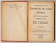 SUISSE - CHANSONNIER MILITAIRE - Editions Foetisch Frères (Lausanne) - Début 20eme Siècle, Mention Man. 1914 - Documenti