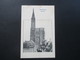 AK DR / Elsass Um 1910 Strassburg Münster. Kirche / Dom - Elsass