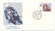 Delcampe - YOUGOSLAVIE - 10 Enveloppes FDC Jeux Olympiques De SARAJAVO - 2 Séries - BEOGRAD 8/2/1984 - Invierno 1984: Sarajevo