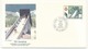 Delcampe - YOUGOSLAVIE - 8 Enveloppes FDC Jeux Olympiques De SARAJAVO - 2 Séries - BEOGRAD 25//11/1983 - Winter 1984: Sarajevo