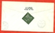 USA 1998. Dance. Envelope Passed The Mail. - Covers & Documents