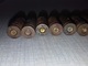 Lot De 15cps De 9mm Luger All Ww2(neutralisée) - Armes Neutralisées