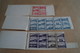 RARE,superbe Lot De Timbres Publicitaire,Sanatorium,33 Timbres,Belgique - Other & Unclassified