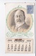 CALENDRIER - H.M. KING EDWARD VII - 1910 - Kleinformat : 1901-20