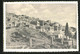 CPA Safed, Vue Générale - Palestine