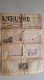 JOURNAL L'OEUVRE 4 NOVEMBRE 1942  16 NAVIRES  D'UN CONVOI AMERICAIN COULES  1  FEUILLE - Other & Unclassified