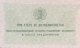 Russia 3 Kopeks, Spitzbergen Arktikugol Coupon UNC - Russland