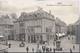 Arlon - Grand'Place Et Rue Du Marchè Au Beurre - HP634 - Aarlen