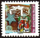 France Autoadhésif ** N°  493 à 506 - Voeux Pour 2011 - Unused Stamps