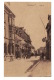 DE1192   DENMARK  NYKOBING BUSY STREET SCENE  POSTCARD - Denemarken