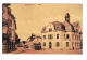 DE1162  SWITZERLAND  THURGAN  BISCHOFSZELL  POST  POSTCARD - Bischofszell