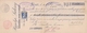 1906: Wissel Van/Traite De ## HIPPOLYTE LECLERCQ, Charbons, Cokes & Chaux, Alost (Aalst) ##  Aan/vers ## Mr. Hector D... - Lettres De Change