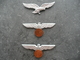 Insigne Aigle Allemand WW2 - Armée De Terre