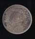 EGYPTE - GROSSE PIECE EN ARGENT. - Egypte