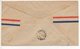 FIRST FLIGHT LETTER PROM WHITEHORSE TO CARCROSS #16 - Luftpost