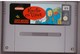 Cartouche Jeu Super Nintendo Tintin Au Tibet - Other & Unclassified