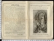 EM2140b MADONNA DI LOURDES APRIBILE PIEGATA - Religion & Esotericism