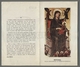 EM2232b NOVENA ALLA MADONNA DI MONTEVERGINE APRIBILE Formato Cartolina - Religion & Esotericism