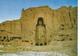 Afghanistan Bamiyan High Buddha Bouddha  Statue In  Bamiyan Cpsm TBE - Afghanistan