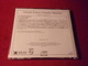 SELECTION DU READER'S DIGEST  °° LES GRANDS TENORS GRANDES MELODIES PLACIDO DOMOINGO CD DUREE TOTALES 45 Mn17 - Opéra & Opérette