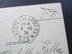 AK 1924 FM Stempel Poste Aux Armees. Bonn Sur Le Rhin Les Bords Du Rhin. Dampfer - Bonn