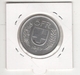 Suisse. 5 FS 1967 B. Pièce En Argent à 835/1000. 15,20 Gr = 12,525 Gr Ag Pur. Diam 31,45 Mm. SUPERBE - Other & Unclassified