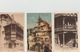 18 / 6 / 437  - LOT  DE  15  CP  DE  COLMAR  ( 68 ) Toutes Scanées - 5 - 99 Cartes