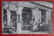 1916 Métélin Mytilene Magasin Marchand De Tabac & Cartes Postales Pantelis édit Vassille Pantelides TOP - Griechenland