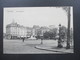 AK Um 1910 Tournai Place Bara. Marktplatz - Doornik
