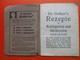 Dr.Oetker"s Rezepte - Old Books