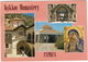 Cyprus - Kykkos Monastery - Cyprus