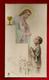 Image Pieuse Holy Card Communion André Le Bellec Notre Dame Des Carmes Pont L'Abbé 12-06-1949 - Ed J.G. 458 - Imágenes Religiosas