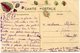 INDOCHINE CARTE POSTALE DE COCHINCHINE -VINH-LONG -RIVES DU MEKONG -LE BUNGALOW AYANT VOYAGEE - Lettres & Documents