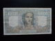 FRANCE : 1000 FRANCS  5.5.1948   FAYETTE 41 / P 130b    TB+ * - 1 000 F 1945-1950 ''Minerve Et Hercule''