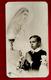 Image Pieuse Holy Card Communion Jacques Riou Eglise De L' Ile Tudy 17-05-1947 - Ed J.G. 15 Lib Guivarch Quimper - Images Religieuses