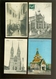 Delcampe - Beau Lot De 60 Cartes Postales Du Monde        Mooi Lot Van 60 Postkaarten Van De Wereld - 60 Scans - 5 - 99 Cartes