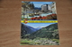 2628- Obervellach, Hotel Post U. Hotel Alpenhof - Obervellach