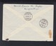 Dt. Reich ZD Auf Brief 1939 Berlin Nach St. Moritz - Storia Postale