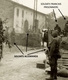 TOP VOSGES - PADOUX - PRISONNIERS FRANCAIS ET LEUR ATTELAGE GRANDE RUE SOUS SURVEILLANCE DE SOLDATS ALLEMANDS 1940 - Autres & Non Classés