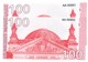 Germany 100 Mark 1918-2018 Manfred Von Richtofen (Red Baron) Fantasy Commemorative - Price For 1 Banknote - Altri & Non Classificati