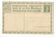 N21- Fête Nationale Bundesfeier Carte N°6  Neuve 1913 - Interi Postali